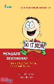 Display Buku