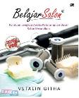 Display Buku