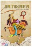 Display Buku
