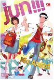 Display Buku