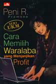 Display Buku