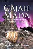 Gajah Mada #5 : Madakaripura Hamukti Moksa (Soft Cover)