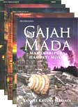 Gajah Mada #1-5 (Soft Cover) Gajah Mada #1-5 (Soft Cover)