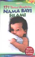 Display Buku