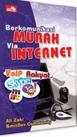 Display Buku