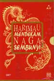 Harimau Mendekam Naga Sembunyi - Go Houw Tjhong Liong (Hard Cover)