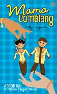 Display Buku