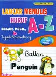 Display Buku