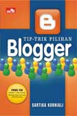 Display Buku