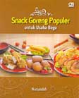Display Buku