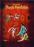 Display Buku