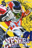 Display Buku