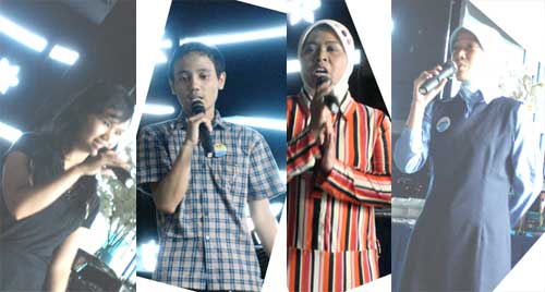 BukuKita.com Idol BukuKita.com Idol