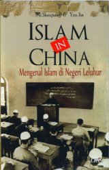 Islam in China (Dist Palapa)