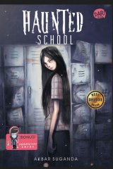 Haunted School - Deluxe Edition