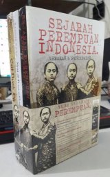 Seri Sejarah Perempuan Indonesia