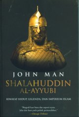 Shalahuddin Al-Ayyubi
