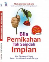 Bila Pernikahan Tak Seindah Impian