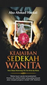 Keajaiban Sedekah Wanita