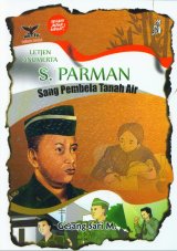 S. Parman Sang Pembela Tanah Air