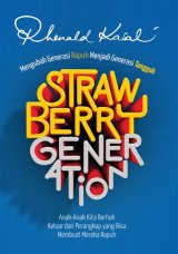 Strawberry Generation
