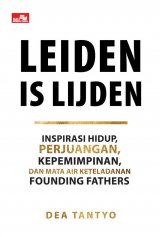 Leiden is Lijden