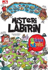 Science Quiz: Misteri Labirin