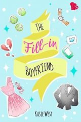 Detail Buku The Fillin Boyfriend]