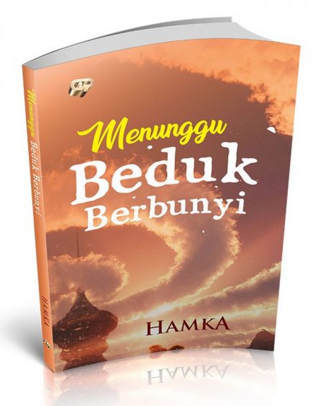 Cover Menunggu Beduk Berbunyi (2017)