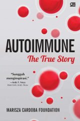 Autoimmune: The True Story