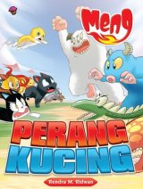 Komik Meng vol. 6: Perang Kucing