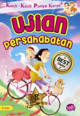 KKPK FULL COLOUR: UJIAN PERSAHABATAN