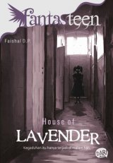 Fantasteen: House Of Lavender