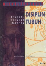 Disiplin Tubuh: Bengkel Individu Modern
