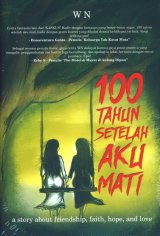 100 Tahun Setelah Aku Mati