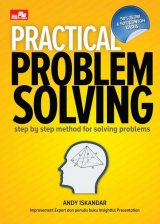 Practical Problem Solving: Step by Step for Solving Problems