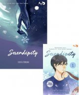 Special Offer Paket Serendipity [Edisi TTD+ 2 buah collectible card]