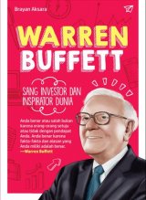 WARREN BUFFETT : Sang Investor dan Inspirator Dunia
