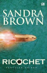 Ricochet (Pantulan Gairah) - Cover Baru