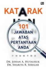 Katarak : 101 Jawaban Atas Pertanyaan Anda