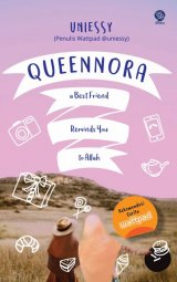 Queennora: A Best Friend Reminds You To Allah