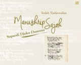 Manuskrip Sajak (Limited Edition)