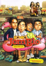 KOMIK JOMBLO