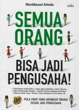SEMUA ORANG BISA JADI PENGUSAHA!