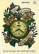 CINTA TAK KENAL BATAS WAKTU