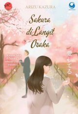 Sakura di Langit Osaka