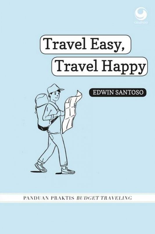 travel easy ne demek