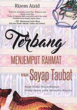 Terbang Menjemput Rahmat Dengan Sayap Taubat