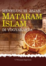 Menelusuri jejak Mataram Islam di Yogyakarta