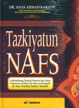 TAZKIYATUN NAFS